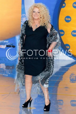  12.02.2015 WARSZAWA<br />
RAMOWKA TVN WIOSNA 2015<br />
N/Z MAGDA GESSLER<br />
 