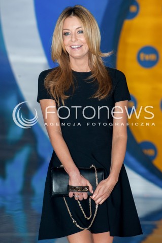  12.02.2015 WARSZAWA<br />
RAMOWKA TVN WIOSNA 2015<br />
N/Z MALGORZATA ROZENEK<br />
 
