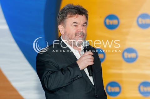  12.02.2015 WARSZAWA<br />
RAMOWKA TVN WIOSNA 2015<br />
N/Z EDWARD MISZCZAK<br />
 