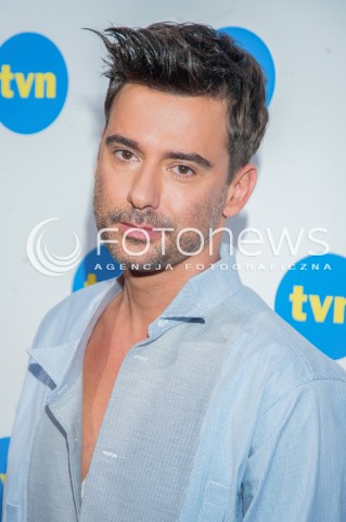  12.02.2015 WARSZAWA<br />
RAMOWKA TVN WIOSNA 2015<br />
N/Z MARCIN TYSZKA<br />
 