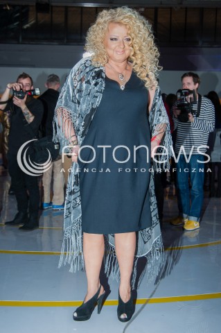  12.02.2015 WARSZAWA<br />
RAMOWKA TVN WIOSNA 2015<br />
N/Z MAGDA GESSLER<br />
 