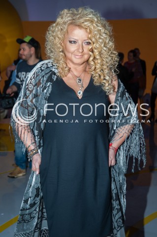  12.02.2015 WARSZAWA<br />
RAMOWKA TVN WIOSNA 2015<br />
N/Z MAGDA GESSLER<br />
 