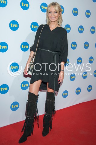  12.02.2015 WARSZAWA<br />
RAMOWKA TVN WIOSNA 2015<br />
N/Z AGNIESZKA SZULIM<br />
 
