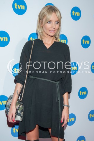  12.02.2015 WARSZAWA<br />
RAMOWKA TVN WIOSNA 2015<br />
N/Z AGNIESZKA SZULIM<br />
 