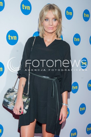  12.02.2015 WARSZAWA<br />
RAMOWKA TVN WIOSNA 2015<br />
N/Z AGNIESZKA SZULIM<br />
 