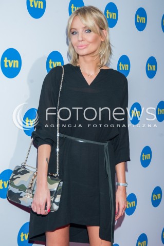  12.02.2015 WARSZAWA<br />
RAMOWKA TVN WIOSNA 2015<br />
N/Z AGNIESZKA SZULIM<br />
 