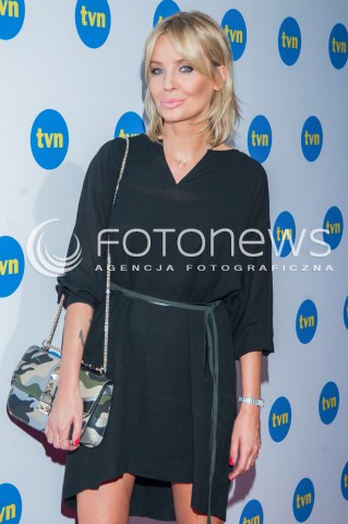  12.02.2015 WARSZAWA<br />
RAMOWKA TVN WIOSNA 2015<br />
N/Z AGNIESZKA SZULIM<br />
 