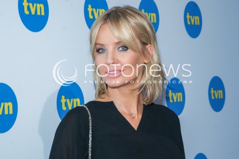  12.02.2015 WARSZAWA<br />
RAMOWKA TVN WIOSNA 2015<br />
N/Z AGNIESZKA SZULIM<br />
 