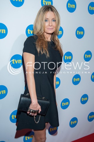  12.02.2015 WARSZAWA<br />
RAMOWKA TVN WIOSNA 2015<br />
N/Z MALGORZATA ROZENEK<br />
 