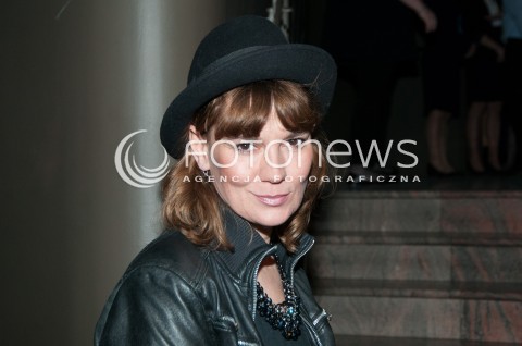 Premiera spektaklu: Czarodziejska Góra w Warszawie