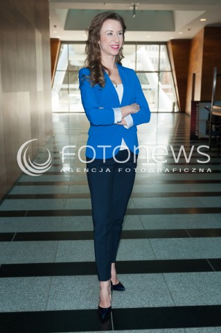  20.02.2015 WARSZAWA TVP<br />POKAZ PRASOWY SERIALU O MNIE SIE NIE MARTW<br />N/Z KATARZYNA ANKUDOWICZ<br /> 