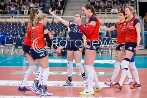  23.02.2015 LODZ <br />
SIATKOWKA ORLEN LIGA SEZON 2014/2015 VOLLEYBALL POLISH SEASON <br />
BEEF MASTER BUDOWLANI LODZ - TAURON BANIMEX MKS DABROWA GORNICZA <br />
N/Z EMOCJE RADOSC <br />
 