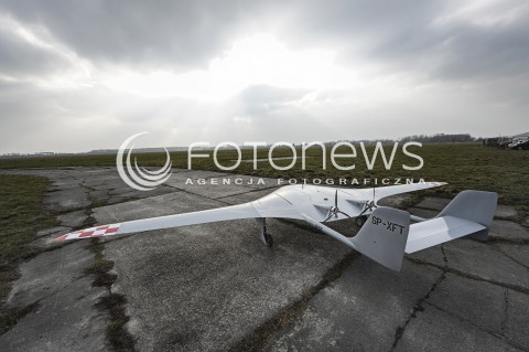  23.02.2015 GLIWICE <br />
BEZZALOGOWE SAMOLOTY TAKTYCZNE<br />
N/Z SAMOLOT MANTA<br />
 
