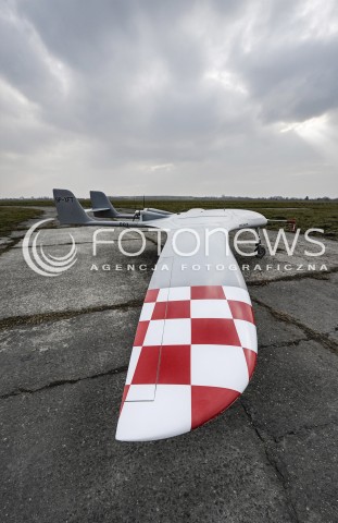  23.02.2015 GLIWICE <br />
BEZZALOGOWE SAMOLOTY TAKTYCZNE<br />
N/Z SAMOLOT MANTA<br />
 