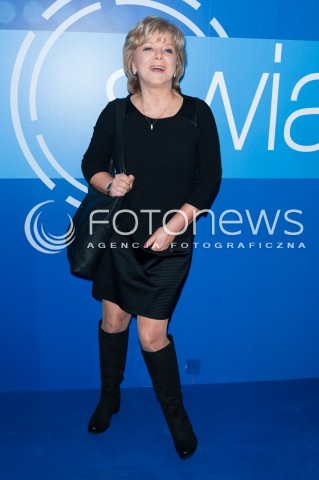  23.02.2015 WARSZAWA TVP<br />PROGRAM SWIAT SIE KRECI<br />N/Z DOROTA KAMINSKA<br /> 