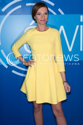  23.02.2015 WARSZAWA TVP<br />PROGRAM SWIAT SIE KRECI<br />N/Z AGATA KONARSKA<br /> 