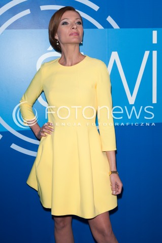  23.02.2015 WARSZAWA TVP<br />PROGRAM SWIAT SIE KRECI<br />N/Z AGATA KONARSKA<br /> 