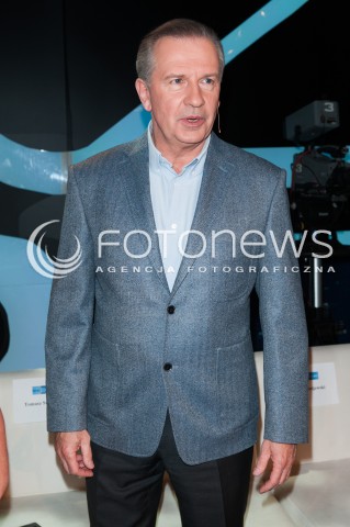  23.02.2015 WARSZAWA TVP<br />
PROGRAM SWIAT SIE KRECI<br />
N/Z TOMASZ STOCKINGER<br />
 