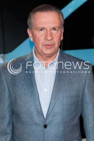  23.02.2015 WARSZAWA TVP<br />
PROGRAM SWIAT SIE KRECI<br />
N/Z TOMASZ STOCKINGER<br />
 