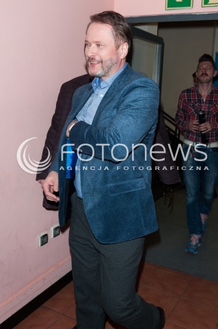  23.02.2015 WARSZAWA TVP<br />
PROGRAM SWIAT SIE KRECI<br />
N/Z ARTUR ZMIJEWSKI<br />
 