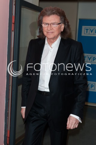  23.02.2015 WARSZAWA TVP<br />
PROGRAM SWIAT SIE KRECI<br />
N/Z ZBIGNIEW WODECKI<br />
 