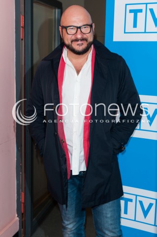  23.02.2015 WARSZAWA TVP<br />
PROGRAM SWIAT SIE KRECI<br />
N/Z PIOTR GASOWSKI<br />
 