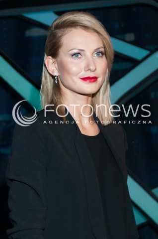  23.02.2015 WARSZAWA TVP<br />
PROGRAM SWIAT SIE KRECI<br />
N/Z JOANNA MORO<br />
 