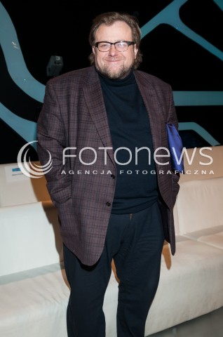  23.02.2015 WARSZAWA TVP<br />
PROGRAM SWIAT SIE KRECI<br />
N/Z OLAF LUBASZENKO<br />
 