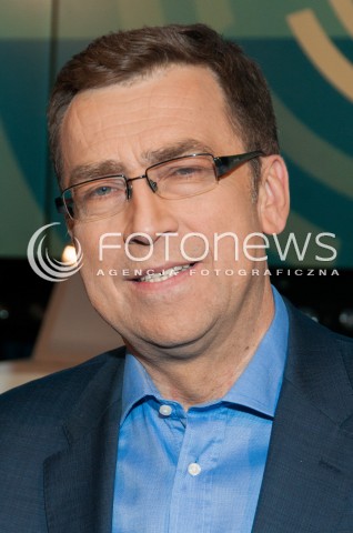  23.02.2015 WARSZAWA TVP<br />
PROGRAM SWIAT SIE KRECI<br />
N/Z MACIEJ ORLOS<br />
 