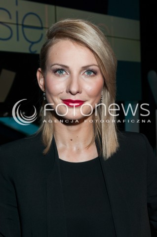  23.02.2015 WARSZAWA TVP<br />PROGRAM SWIAT SIE KRECI<br />N/Z JOANNA MORO<br /> 