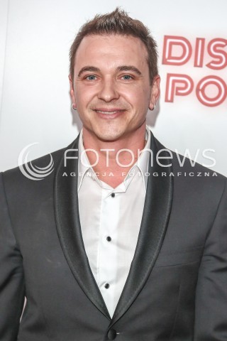  24.02.2015 WARSZAWA<br />
PREMIERA FILMU DISCO POLO MACIEJA BOCHNIAKA W MULTIKINO ZLOTE TARASY<br />
N/Z RADOSLAW LISZEWSKI<br />
 