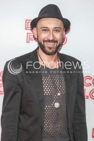  24.02.2015 WARSZAWA<br />
PREMIERA FILMU DISCO POLO MACIEJA BOCHNIAKA W MULTIKINO ZLOTE TARASY<br />
N/Z PIOTR MIAZGA<br />
 