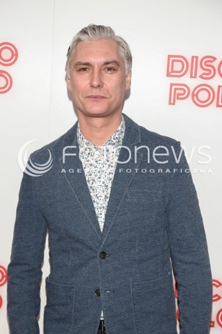  24.02.2015 WARSZAWA<br />
PREMIERA FILMU DISCO POLO MACIEJA BOCHNIAKA W MULTIKINO ZLOTE TARASY<br />
N/Z MARIUSZ DREZEK<br />
 