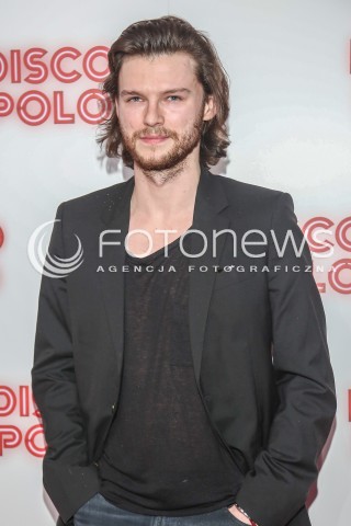  24.02.2015 WARSZAWA<br />
PREMIERA FILMU DISCO POLO MACIEJA BOCHNIAKA W MULTIKINO ZLOTE TARASY<br />
N/Z MATEUSZ KOSCIUKIEWICZ<br />
 