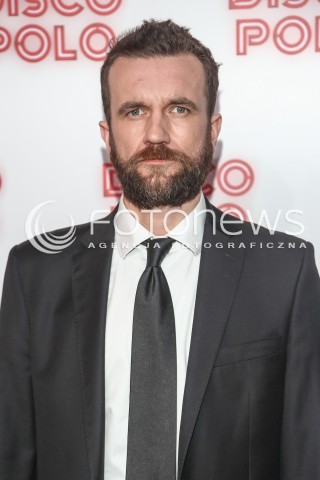  24.02.2015 WARSZAWA<br />
PREMIERA FILMU DISCO POLO MACIEJA BOCHNIAKA W MULTIKINO ZLOTE TARASY<br />
N/Z TOMASZ KOT<br />
 