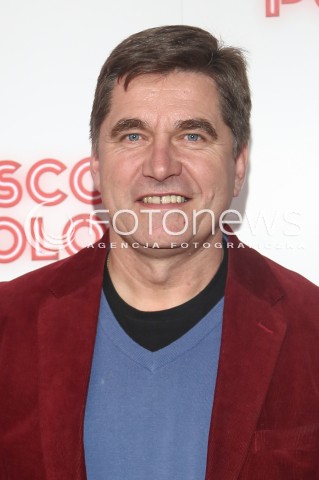  24.02.2015 WARSZAWA<br />
PREMIERA FILMU DISCO POLO MACIEJA BOCHNIAKA W MULTIKINO ZLOTE TARASY<br />
N/Z SLAWOMIR SWIERZYNSKI<br />
 