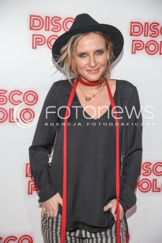  24.02.2015 WARSZAWA<br />
PREMIERA FILMU DISCO POLO MACIEJA BOCHNIAKA W MULTIKINO ZLOTE TARASY<br />
N/Z PATRYYCJA MARKOWSKA<br />
 