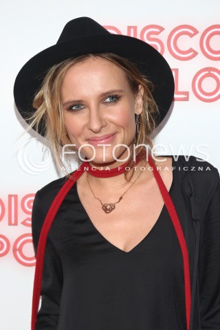  24.02.2015 WARSZAWA<br />
PREMIERA FILMU DISCO POLO MACIEJA BOCHNIAKA W MULTIKINO ZLOTE TARASY<br />
N/Z PATRYYCJA MARKOWSKA<br />
 