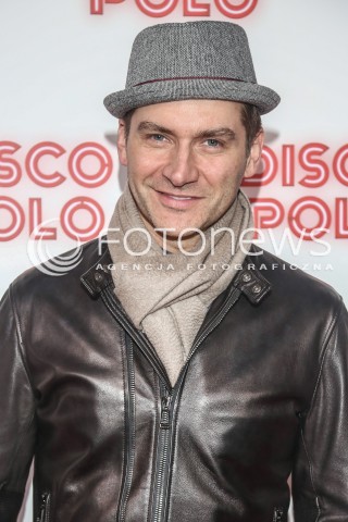  24.02.2015 WARSZAWA<br />
PREMIERA FILMU DISCO POLO MACIEJA BOCHNIAKA W MULTIKINO ZLOTE TARASY<br />
N/Z TOMASZ KAMMEL<br />
 