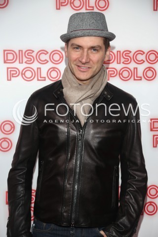  24.02.2015 WARSZAWA<br />
PREMIERA FILMU DISCO POLO MACIEJA BOCHNIAKA W MULTIKINO ZLOTE TARASY<br />
N/Z TOMASZ KAMMEL<br />
 