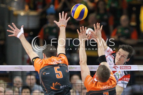 Mecz: Asseco Resovia - Jastrzębski Węgiel