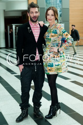  09.03.2015 WARSZAWA TVP<br />
PROGRAM PRZYGARNIJ MNIE<br />
N/Z<br />
 