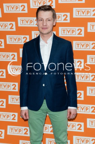  09.03.2015 WARSZAWA TVP<br />
PROGRAM PRZYGARNIJ MNIE<br />
N/Z RAFAL MROCZEK<br />
 