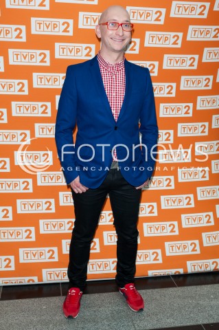  09.03.2015 WARSZAWA TVP<br />
PROGRAM PRZYGARNIJ MNIE<br />
N/Z KAMIL NOSEL<br />
 