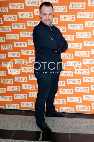  09.03.2015 WARSZAWA TVP<br />
PROGRAM PRZYGARNIJ MNIE<br />
N/Z DAWID ZAWADZKI<br />
 