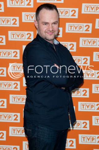  09.03.2015 WARSZAWA TVP<br />
PROGRAM PRZYGARNIJ MNIE<br />
N/Z DAWID ZAWADZKI<br />
 