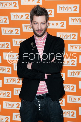  09.03.2015 WARSZAWA TVP<br />
PROGRAM PRZYGARNIJ MNIE<br />
N/Z LESZEK STANEK<br />
 