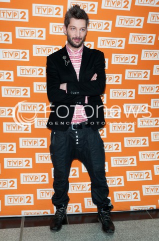  09.03.2015 WARSZAWA TVP<br />
PROGRAM PRZYGARNIJ MNIE<br />
N/Z LESZEK STANEK<br />
 