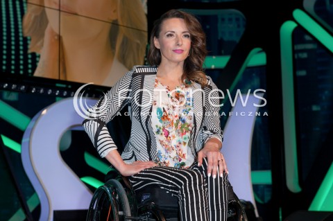 Prezentacja polskiej piosenki na Eurowizji w Warszawie