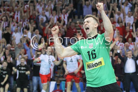 Mecz: Asseco Resovia - Lokomotiv Nowosybirsk